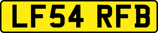 LF54RFB