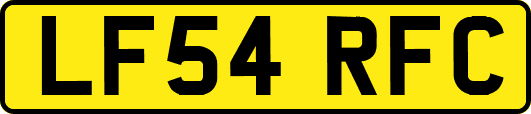 LF54RFC