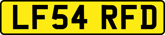 LF54RFD