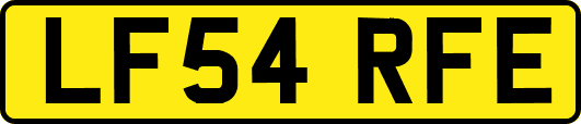 LF54RFE