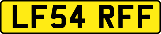 LF54RFF
