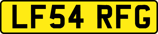 LF54RFG