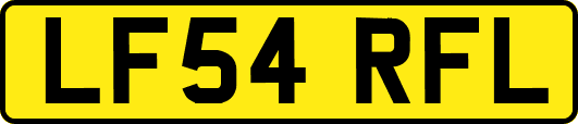 LF54RFL
