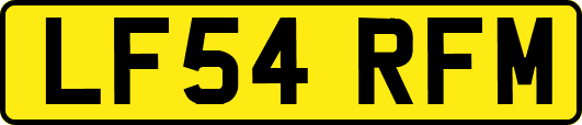 LF54RFM