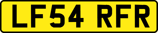 LF54RFR