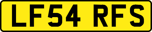 LF54RFS