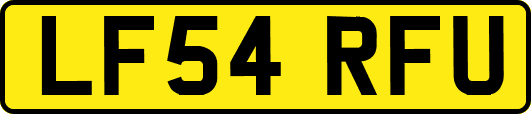 LF54RFU
