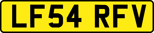LF54RFV