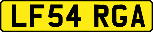 LF54RGA