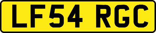LF54RGC
