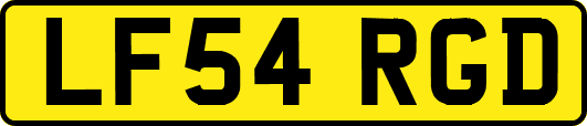LF54RGD