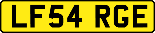 LF54RGE