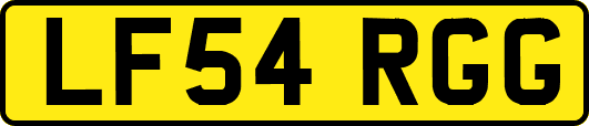 LF54RGG