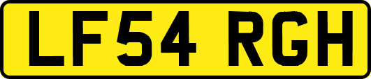 LF54RGH