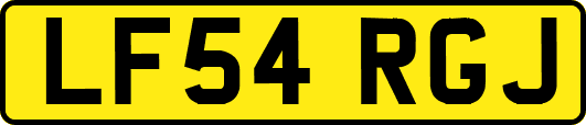 LF54RGJ