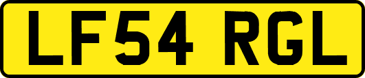 LF54RGL