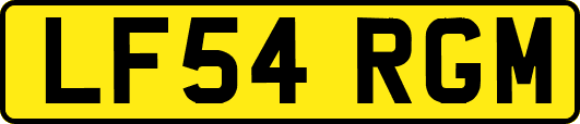 LF54RGM