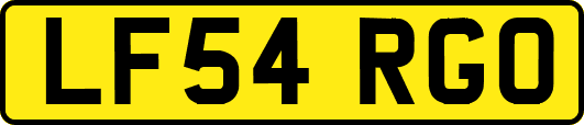 LF54RGO