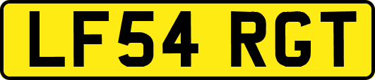 LF54RGT