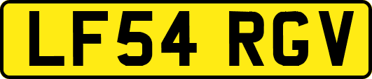 LF54RGV