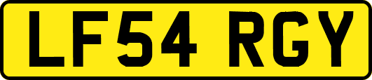 LF54RGY
