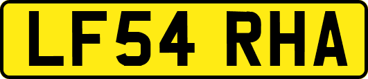 LF54RHA