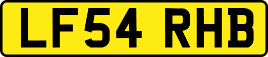 LF54RHB