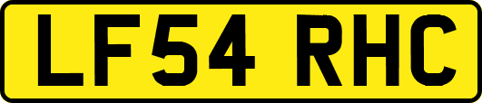LF54RHC