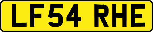 LF54RHE