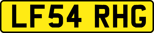 LF54RHG