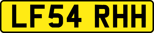 LF54RHH