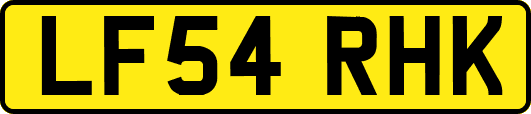 LF54RHK