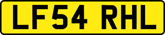LF54RHL
