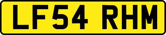 LF54RHM