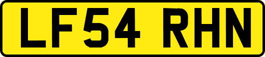 LF54RHN