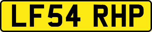 LF54RHP