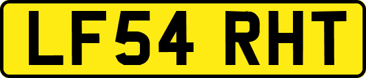 LF54RHT