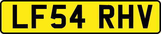 LF54RHV