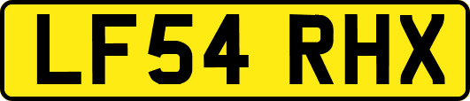 LF54RHX