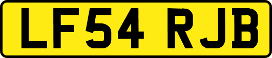 LF54RJB