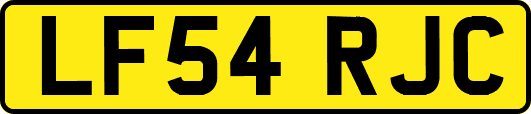 LF54RJC
