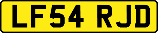 LF54RJD