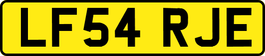 LF54RJE