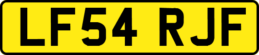 LF54RJF