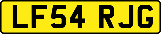 LF54RJG