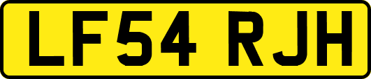 LF54RJH