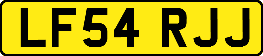 LF54RJJ