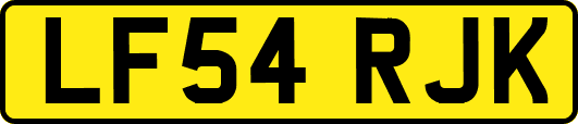 LF54RJK