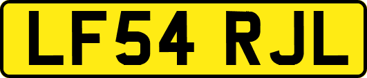LF54RJL