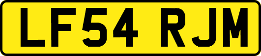 LF54RJM